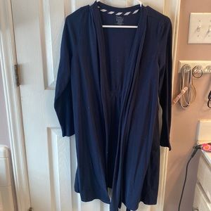 Maternity Robe